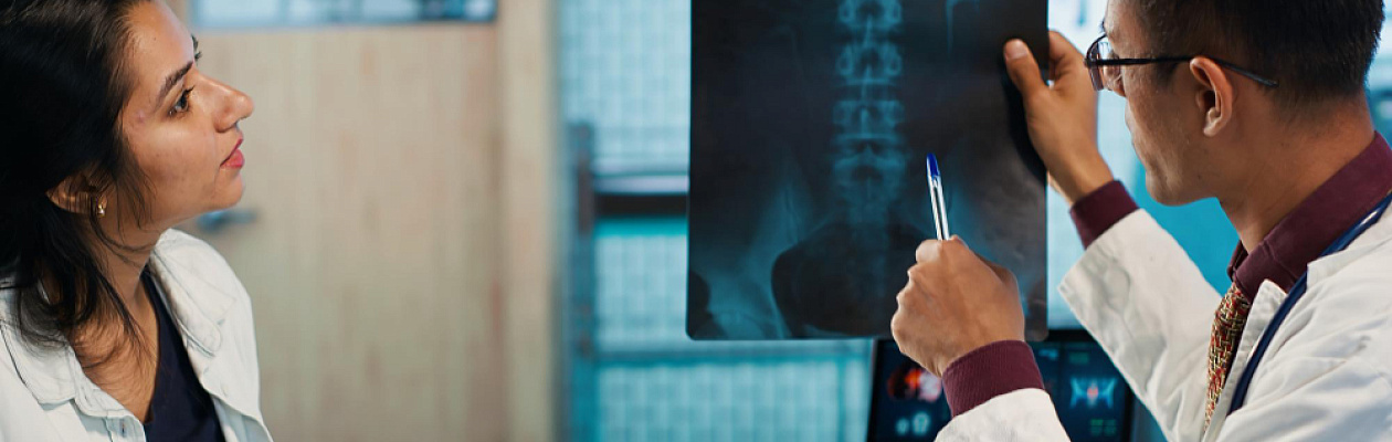 Рентген на Стасова, 18а