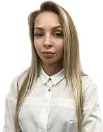 Николаева Кристина Максимовна