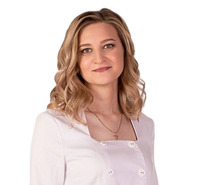 Аввясова Гульшат Шавкятовна