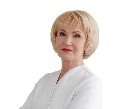 Орлова Татьяна Юрьевна