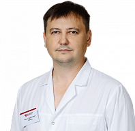Гимаев Ринат Худзятович