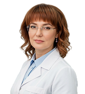 Назарова Светлана Викторовна