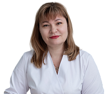 Савинова Наталья Александровна