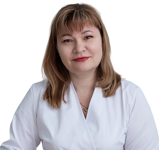 Савинова Наталья Александровна