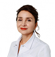 Неклюдова Ирина Евгеньевна