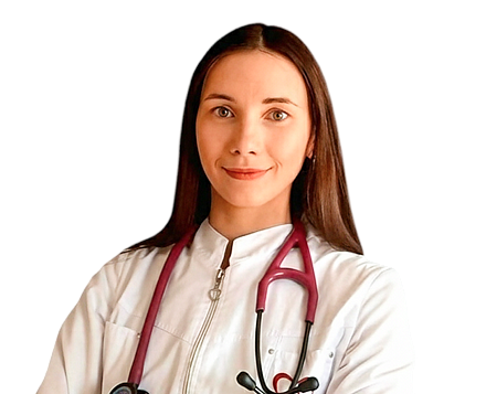 Белоусова Ольга Александровна