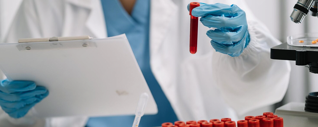 Акция: -20% на все анализы