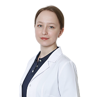 Саломадина Анна Викторовна