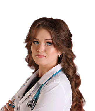 Колобкова Елена Сергеевна