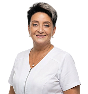 Цызырова Ирина Николаевна