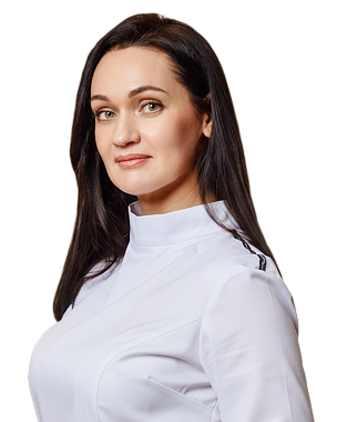 Малянкова Лариса Юрьевна