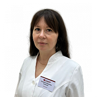 Калинина Екатерина Борисовна