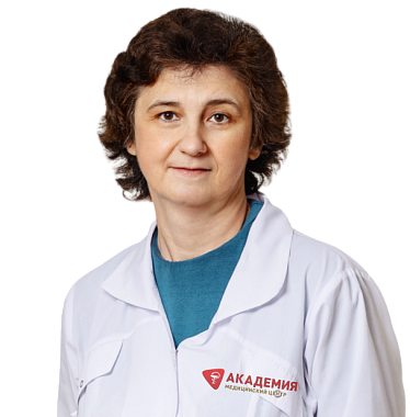 Логинова Елена Ивановна