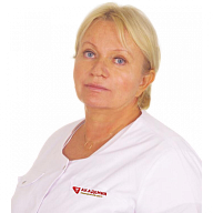 Тарабрина Елена Петровна