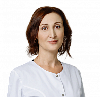 Гучмазова Илона Викторовна