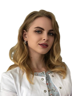 Жаринкова Юлия Сергеевна
