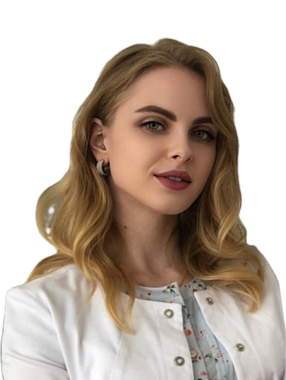 Ковальчук Юлия Сергеевна