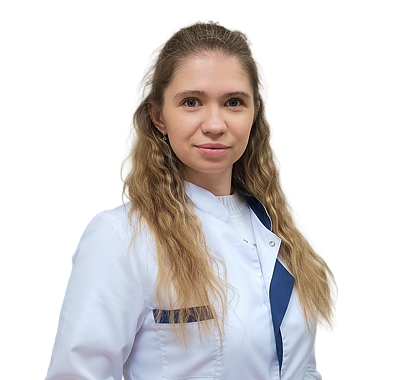 Сологуб Анастасия Александровна