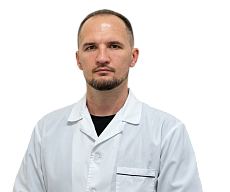 Салмин Андрей Сергеевич