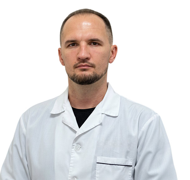 Салмин Андрей Сергеевич