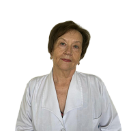 Голубева Ольга Ивановна