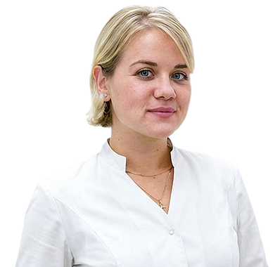 Авдеенко Марина Васильевна