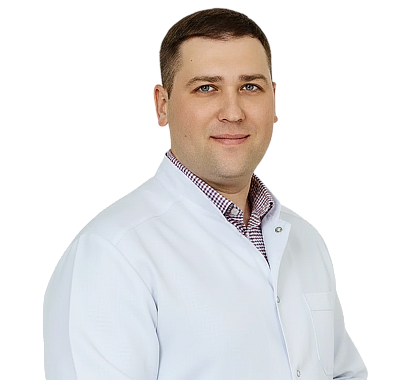 Кузнецов Дмитрий Владимирович