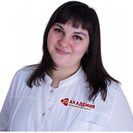 Елизарова Наталья Сергеевна.