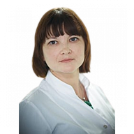 Сибаева Руфия Хабировна