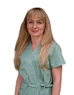 Семенова Галина Анатольевна