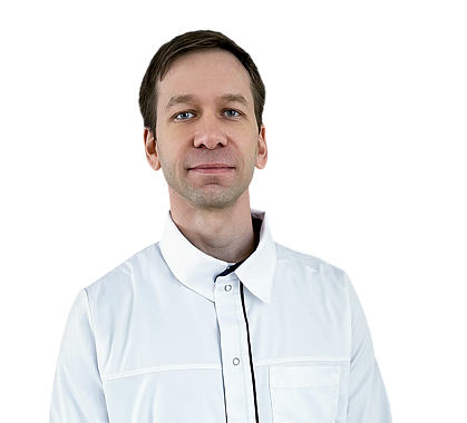 Чарыков Андрей Владимирович