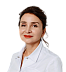Неклюдова Ирина Евгеньевна