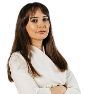 Голикова Инна Джаудатовна