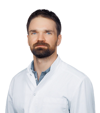 Петров Павел Александрович