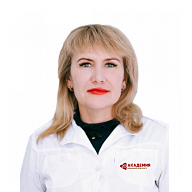 Хайруллина Резида Равиловна