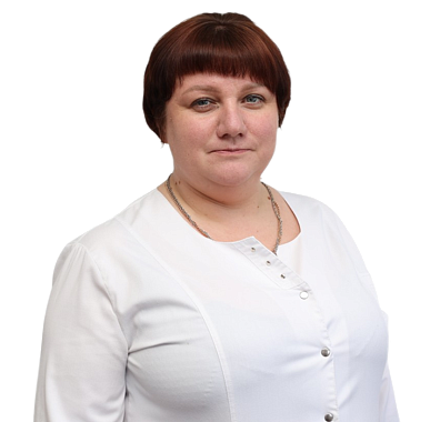 Биркова Юлия Михайловна