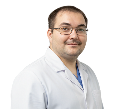 Григорьев Никита Валерьевич