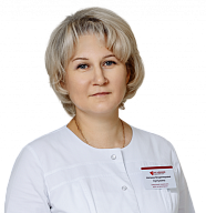 Куптулкина Наталия Владимировна