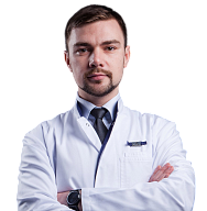 Яклашкин Александр Веняминович