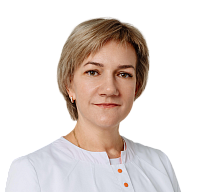 Кузнецова Иванна Николаевна