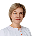 Кузнецова Иванна Николаевна