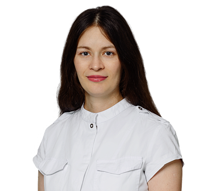 Репьева Альбина Рубеновна