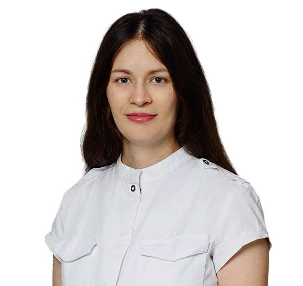 Репьева Альбина Рубеновна