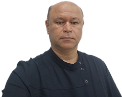 Халитов Марат Раисович