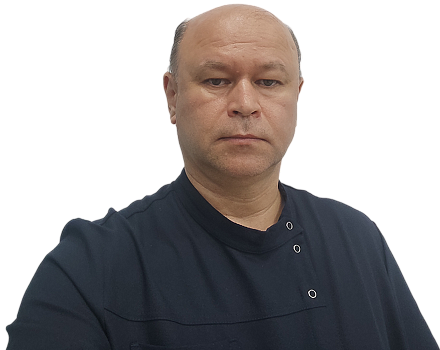 Халитов Марат Раисович