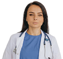 Мельникова Анастасия Александровна