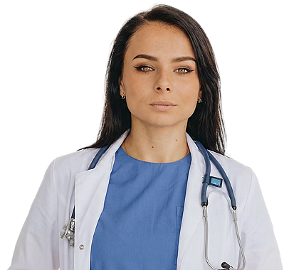 Мельникова Анастасия Александровна