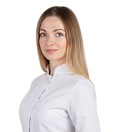 Мамонтова Екатерина Геннадьевна