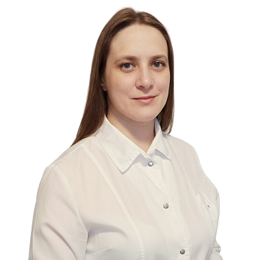 Кириллина Ольга Игоревна