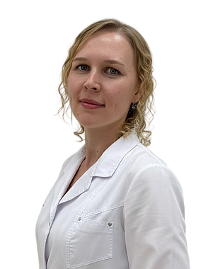 Малинова Ольга Александровна